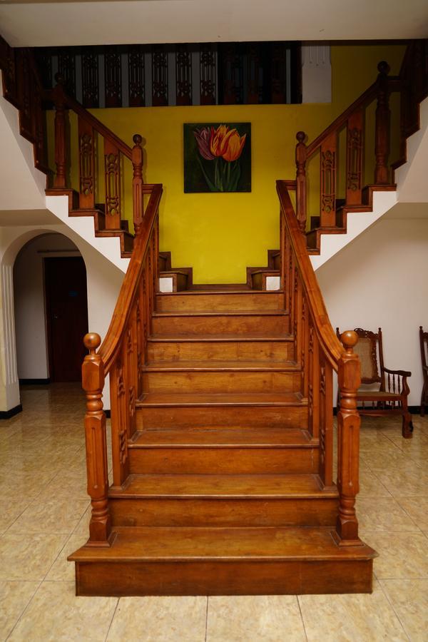 Reliqua Galle- Hostel/Private Rooms/Dorms Extérieur photo