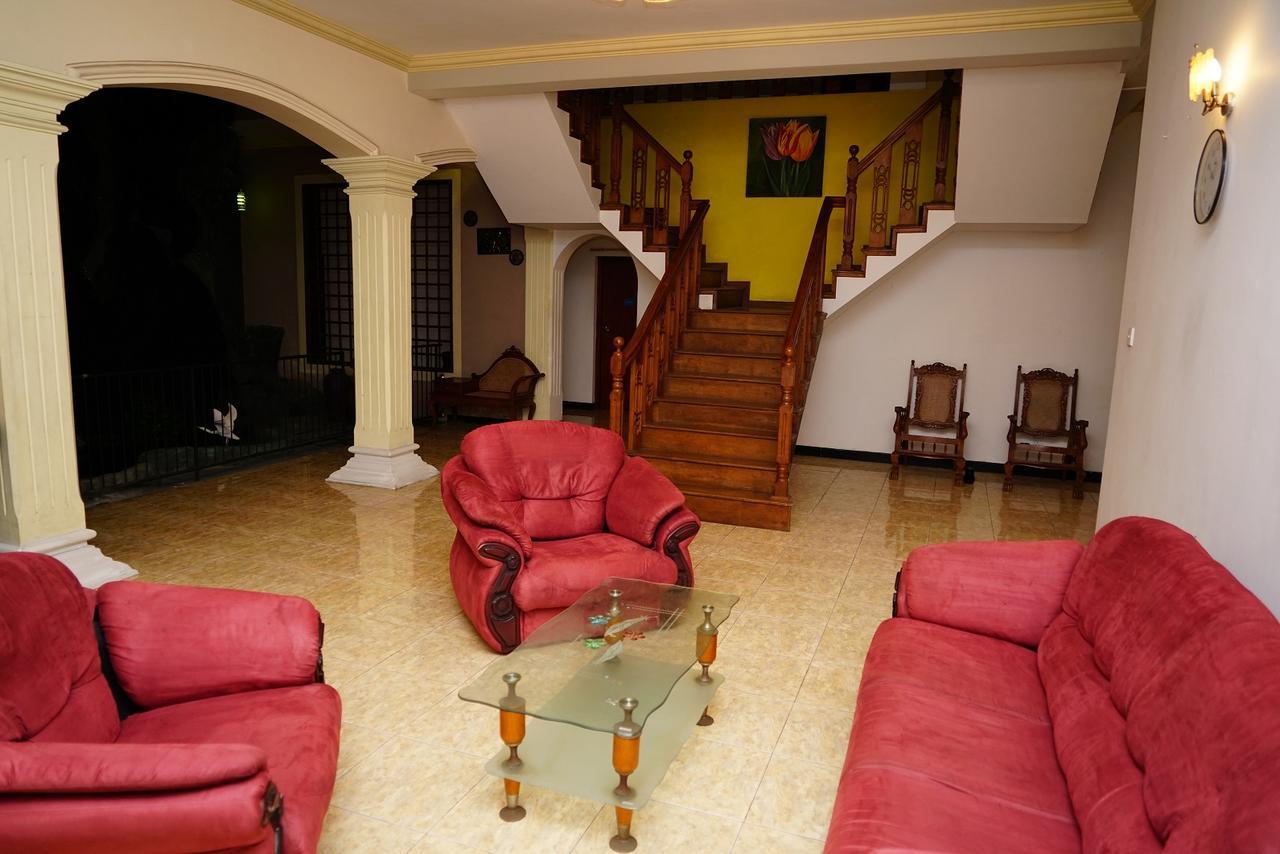 Reliqua Galle- Hostel/Private Rooms/Dorms Extérieur photo