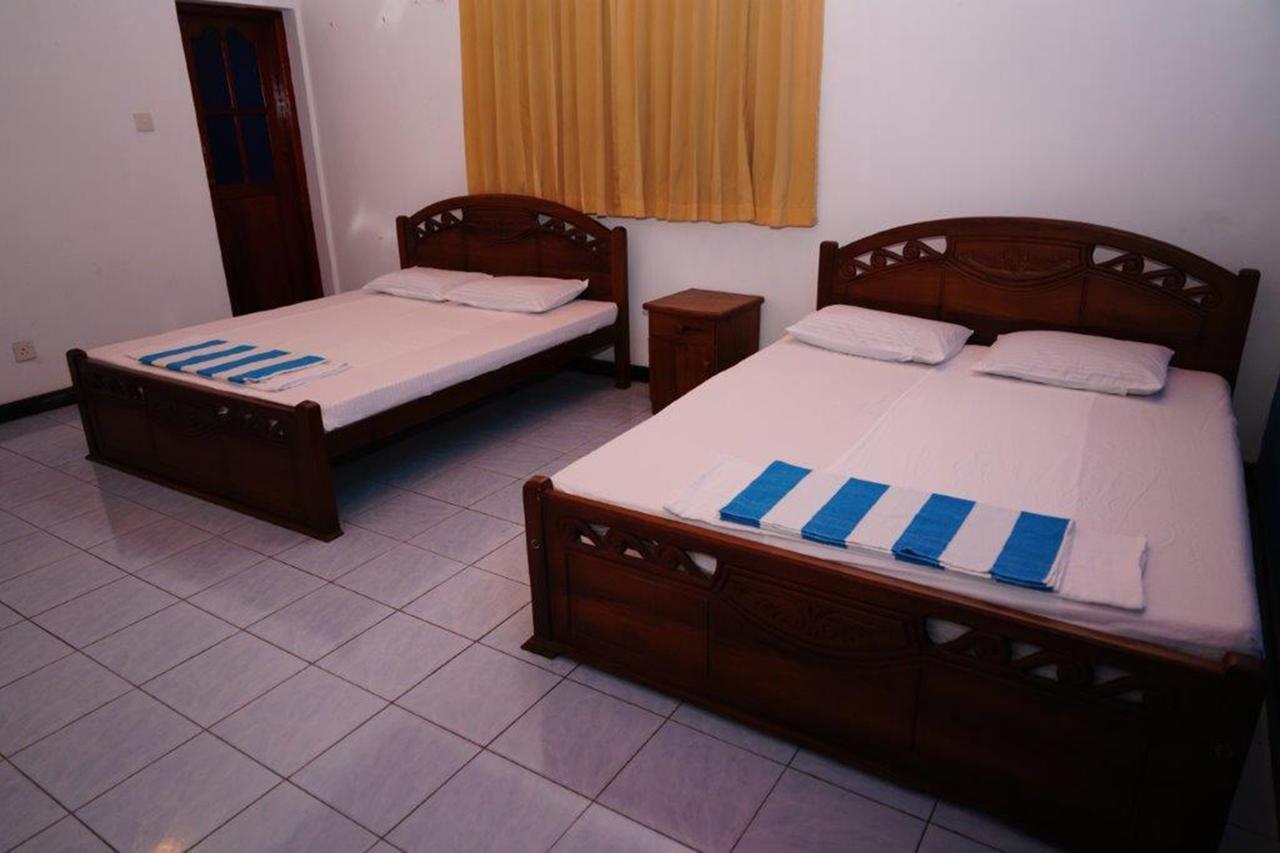 Reliqua Galle- Hostel/Private Rooms/Dorms Extérieur photo