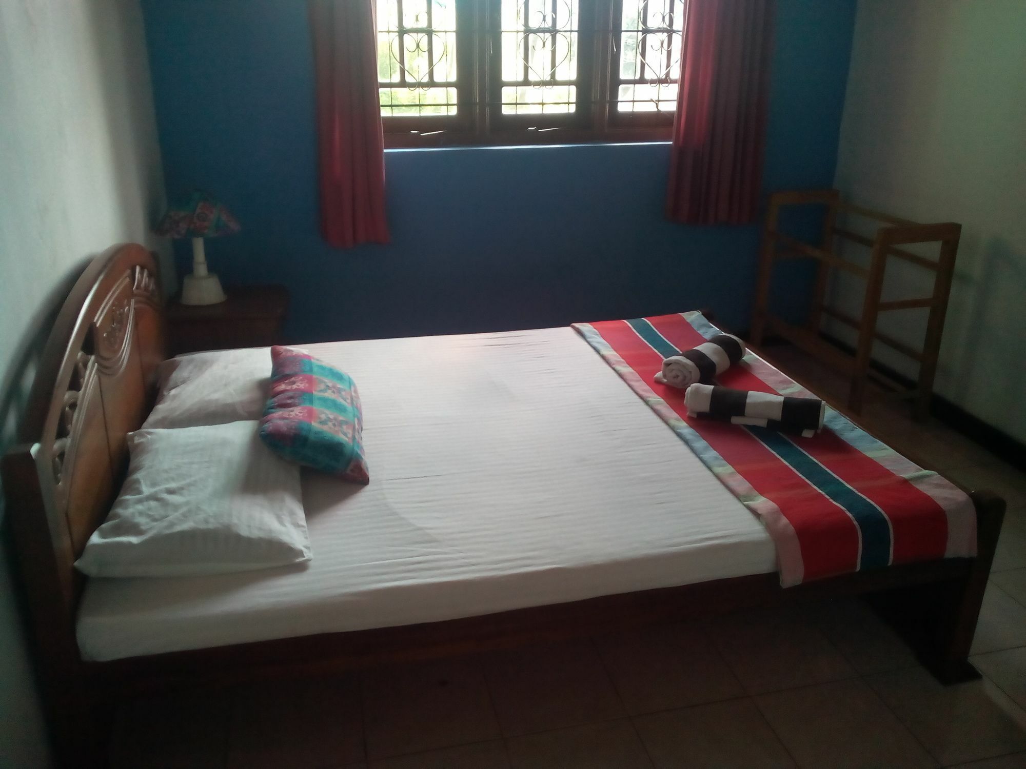 Reliqua Galle- Hostel/Private Rooms/Dorms Extérieur photo