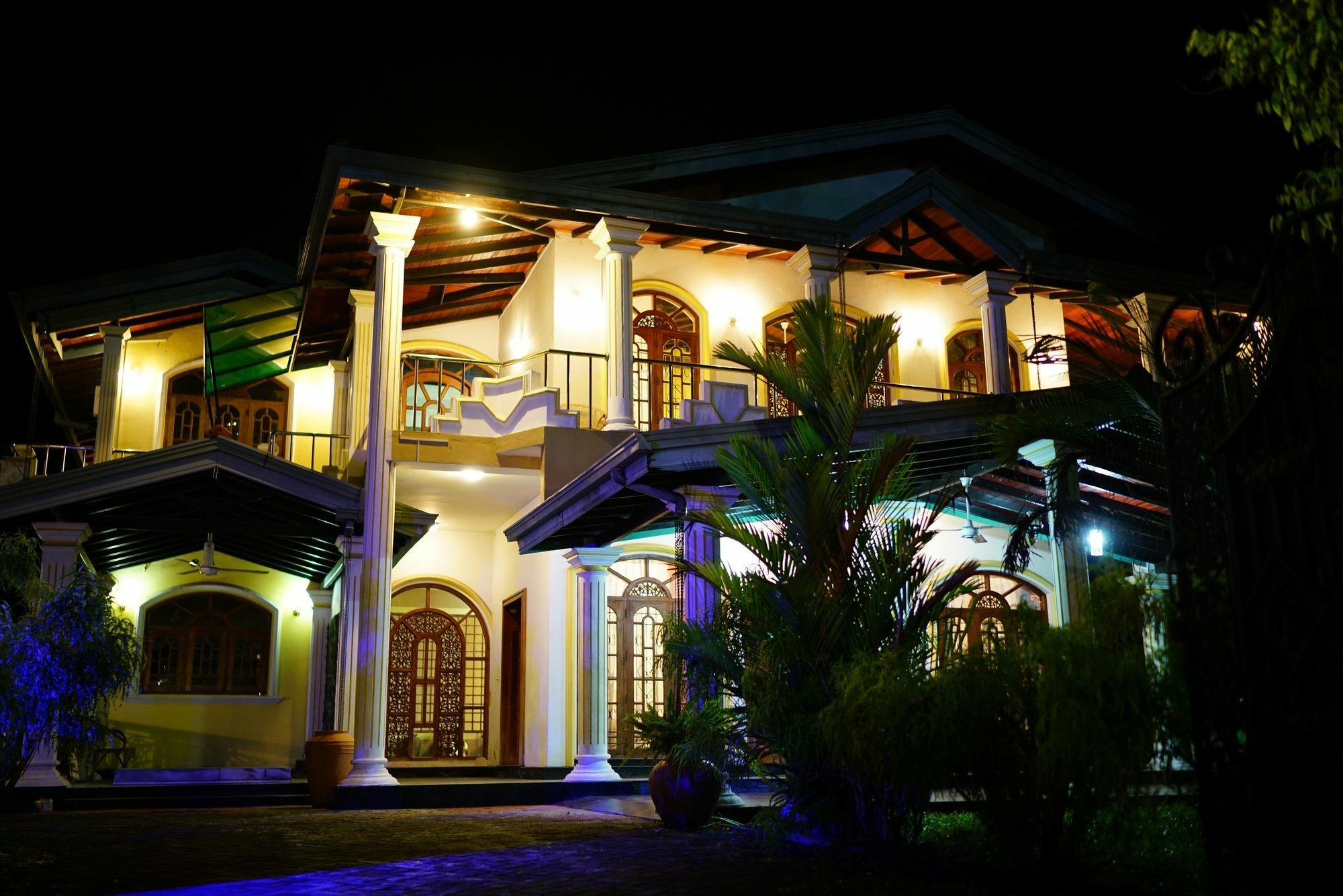 Reliqua Galle- Hostel/Private Rooms/Dorms Extérieur photo