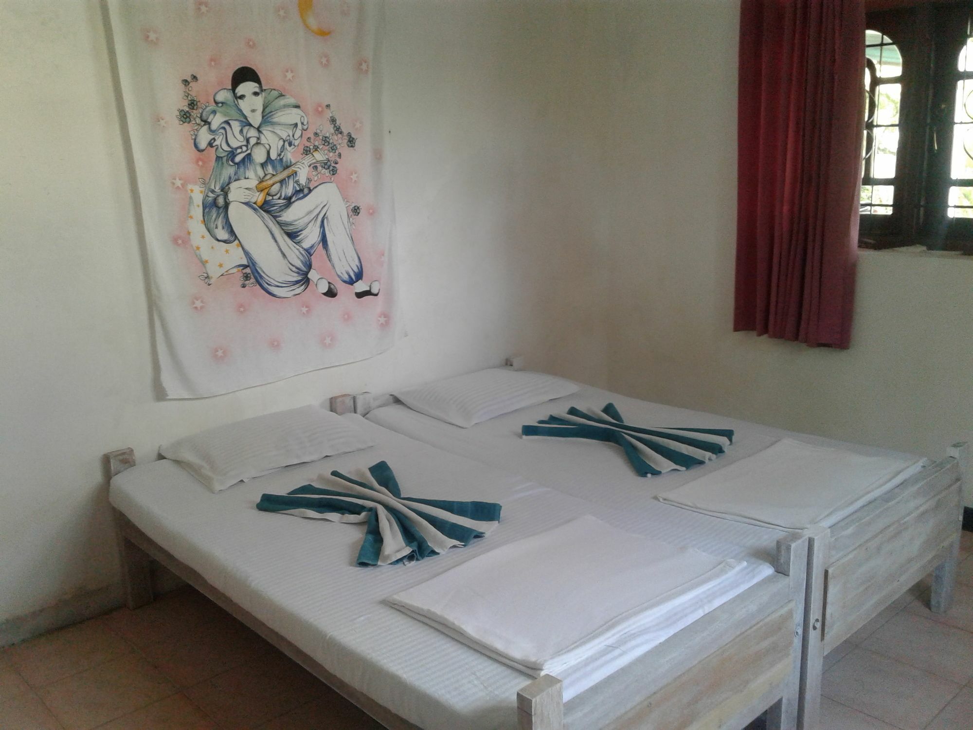 Reliqua Galle- Hostel/Private Rooms/Dorms Extérieur photo
